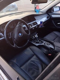PREDAM BMW 520D - 8