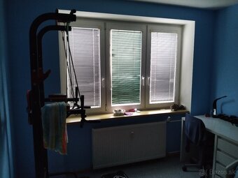 Predaj 3-izbový byt ulica Švermova, Brezno - 8