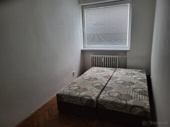 2 izb., Cesta pod Hradovou, 47 m2 - 8