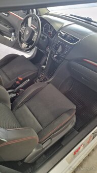 Suzuki Swift Sport 1.6 VVT - 8