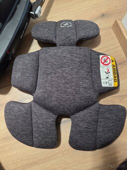 Vajíčko Maxi Cosi Marble - 8