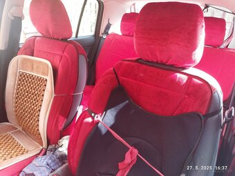 Predám Hyundai Getz 1,1i - 8