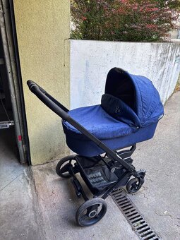 Luxusný kočík Hartan VIP GTX s.Oliver - 8