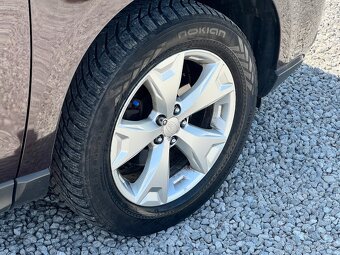 Subaru Forester 2.0i Comfort CVT - 8