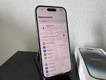 iPhone 14 Pro 128Gb 88% Zdravie Batérie - 8