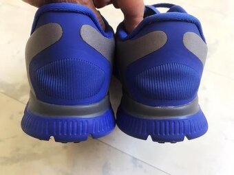 Botasky NIKE 38,5/39 - 8