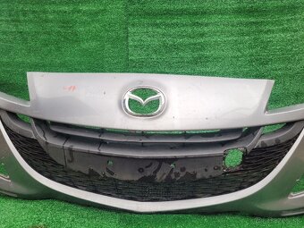Mazda 6 - Nárazník predný BCW8-501T1 - 8