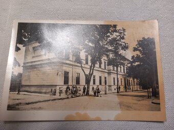 Staré pohľadnice 9. - 8