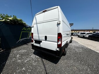 Citroën Jumper 2.0 BlueHDi - 8