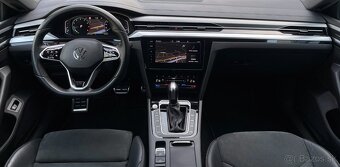 Volkswagen VW Arteon Shooting Brake 2.0 TSI R-LINE IQ.MATRIX - 8
