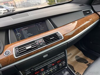 BMW F07 530D GT - 8