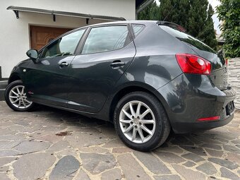 SEAT IBIZA COPA 1,2 BENZIN,TEMPOMAT,MODEL 2012 - 8