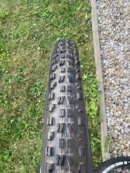 Plášte Maxxis 29 - 8