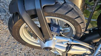 BMW R 1200 GS r.v. 2004 - 8