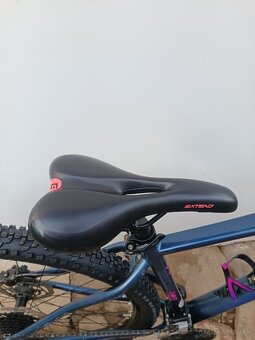 Predám horský bicykel DEMA RAVENA R07 - 8