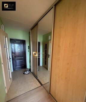 Na predaj: 1,5-izbový byt, Sputniková ulica, Košice - 8