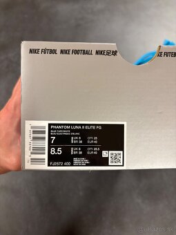 Nike Phantom Luna 2 Elite FG - 8