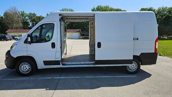 Fiat Ducato 2.0 Multijet L3H2 Klimatizácia Odpoče DPH - 8