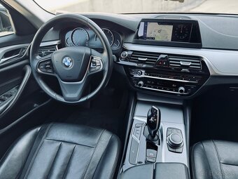 Bmw G31 2019 diesel A/T možná výmena - 8