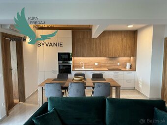 Exkluzívny apartmán s výhľadom na more v meste Zadar v Chorv - 8