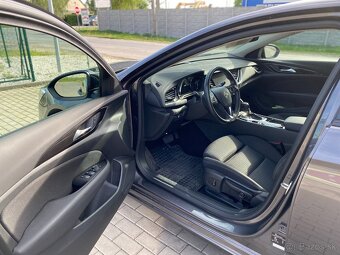 NA PREDAJ OPEL INSIGNIA GRAND SPORT ST 2,0 CDTI 2022 - 8