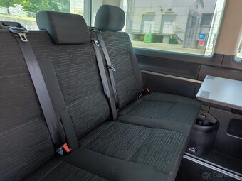 Volkswagen Multivan Comfortline - 8
