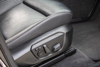 BMW X4 3.0 diesel, 190 kw (258 koní) xDrive M (odpočet DPH) - 8