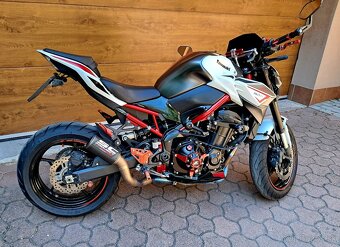 Kawasaki Z900 r.v.2022 - 8