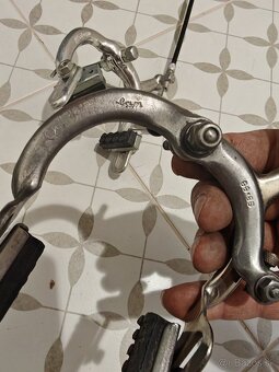 Bŕzdy na starý bicykel - 8