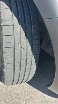 Suzuki SX4 1.6 GL 5D 4x4 Benzín - 8