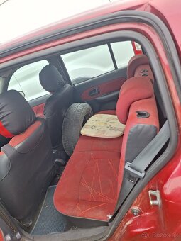 Renault clio 1.2 55kw - 8
