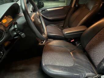 Predám Mercedes A 160 long w168 - 8