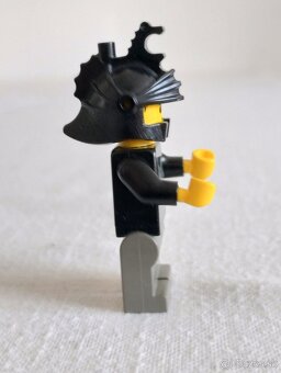 LEGO Castle 6028 Treasure Chest (s krabicou) - 8