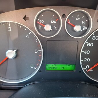Predám Ford c-max 2.0TDCi 100kw bez dpf - 8