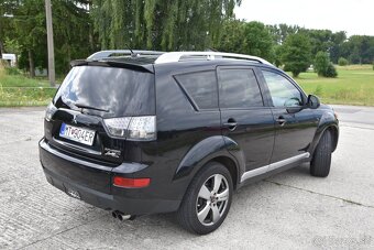 Mitsubishi Outlander 2.0 DI-D Intense - 8