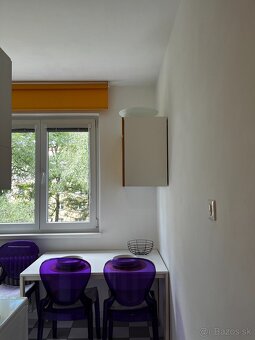 2 izbový byt + kuchyňa, Hliny 3, Žilina - 8