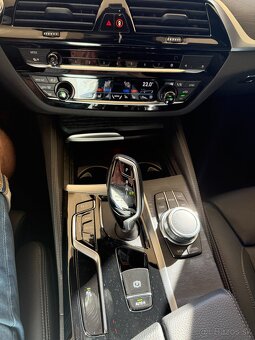 540xd Touring "adaptive drive" - 8