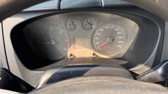 Ford Transit Podvozok 350 L 2.4 TDCi - 8