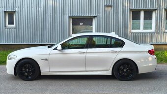 Bmw F10 525xd Mpaket Slovenské auto - 8