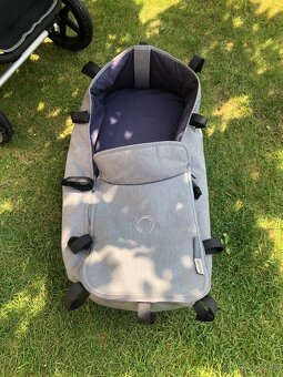 Predávam kvalitný mestský kočík Bugaboo Cameleon 3 - 8