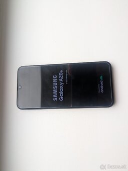 Samsung A20e v TOP stave - 8