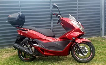 PCX 125 - 8