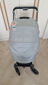 Vanička Cybex Priam Koi dizajn 2019 - 8
