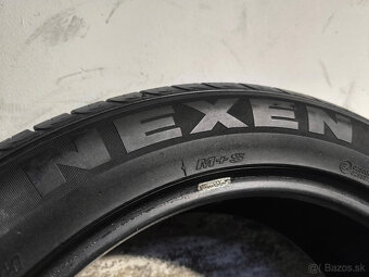 255/50 R20 Letné pneumatiky Nexen NPriz 4 kusy - 8