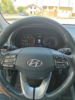 Hyundai i30 CW 1.6 CRDi - 8
