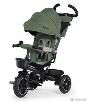 Trojkolka Kinderkraft Spinstep - 8