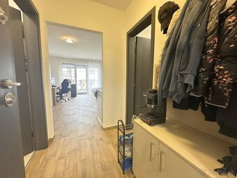 Predaj 38 m2 garsónka s terasou 5,81 m2, Hegyeshalom - 8