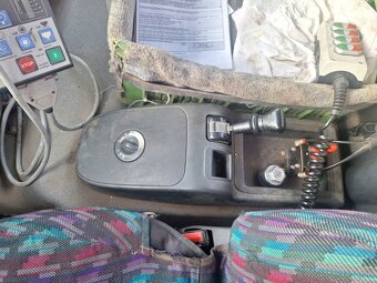 MAN TGM 18.280 4X4 BB - 8