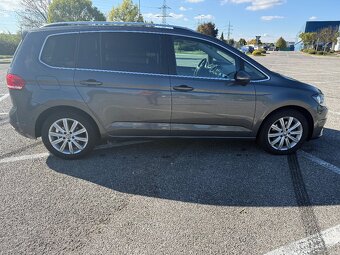 ‼️ Volkswagen Touran 2019 2.0TDi 110KW DSG ‼️ - 8