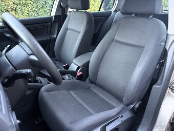 Volkswagen Golf 1.9 TDi, 1. Majiteľ, 198 tis. km, nová STK - 8
